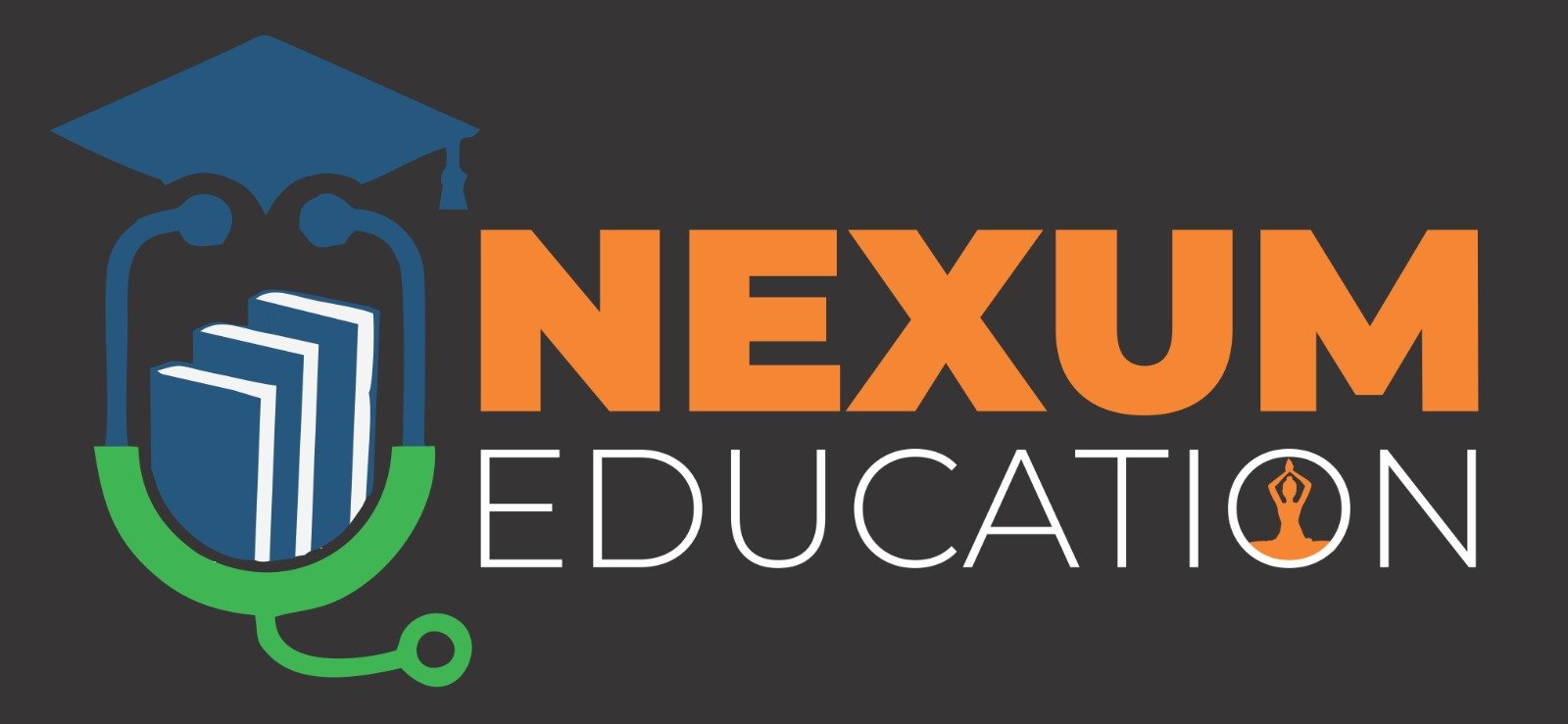 Nexum Education Logo